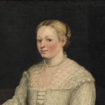 marietta robusti la tintorella woman artist italian renaissance